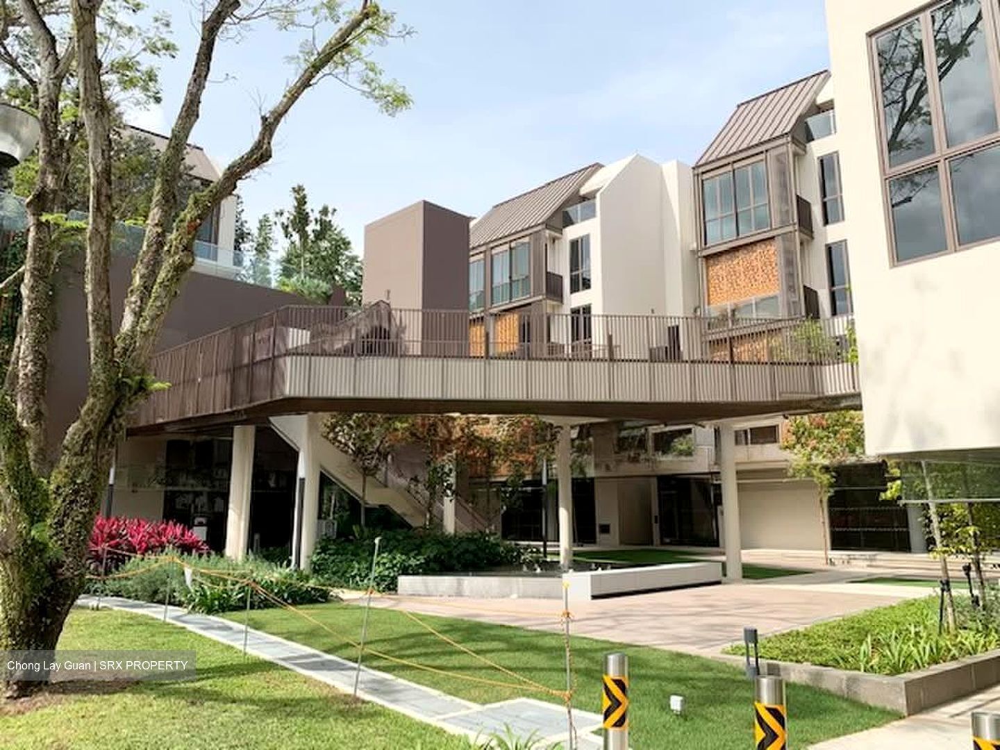 Parksuites (D10), Apartment #581254371